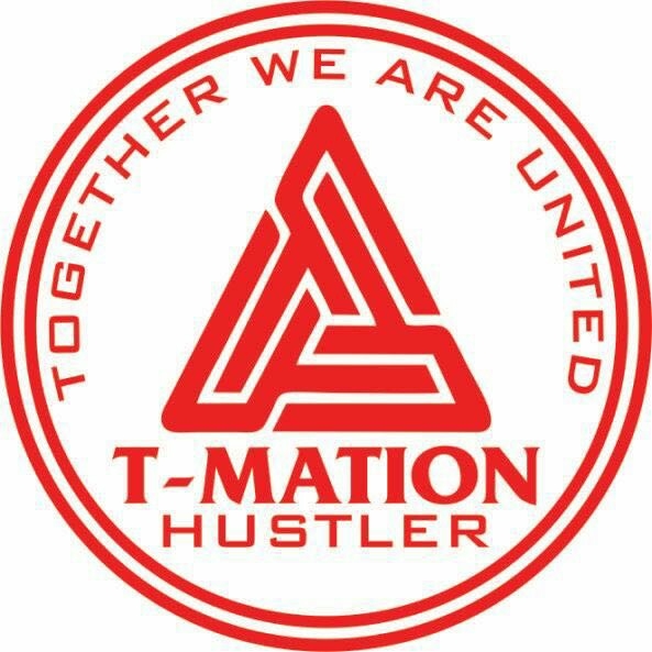 T-MATION HUSTLER